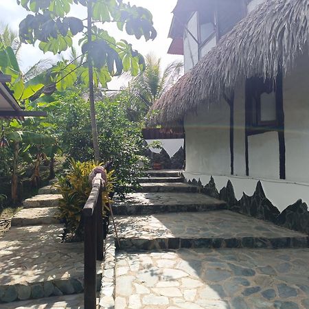 El Paraiso De Carmen Palomino Kültér fotó