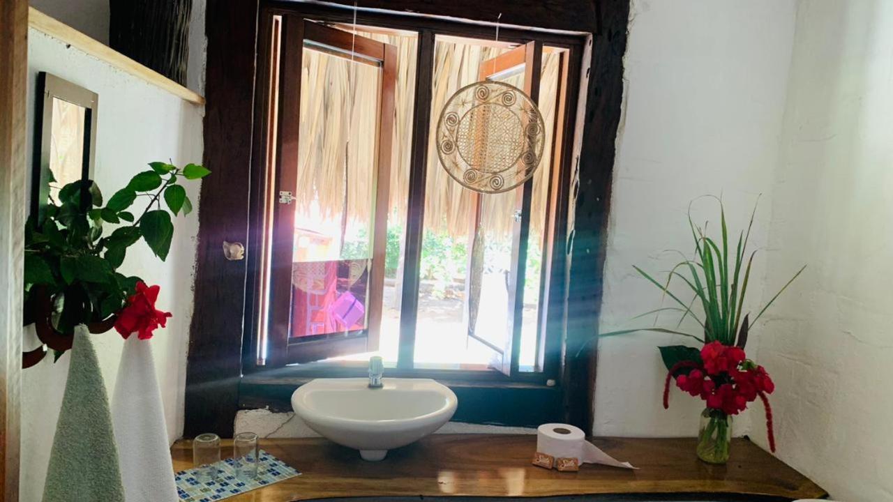 El Paraiso De Carmen Palomino Kültér fotó