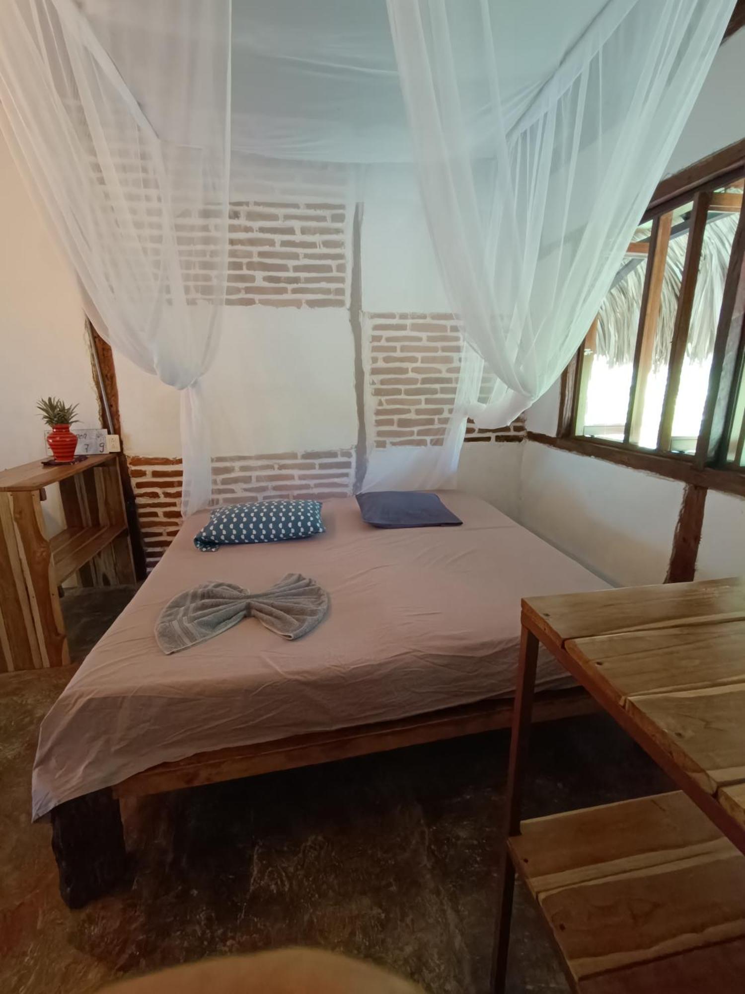 El Paraiso De Carmen Palomino Kültér fotó