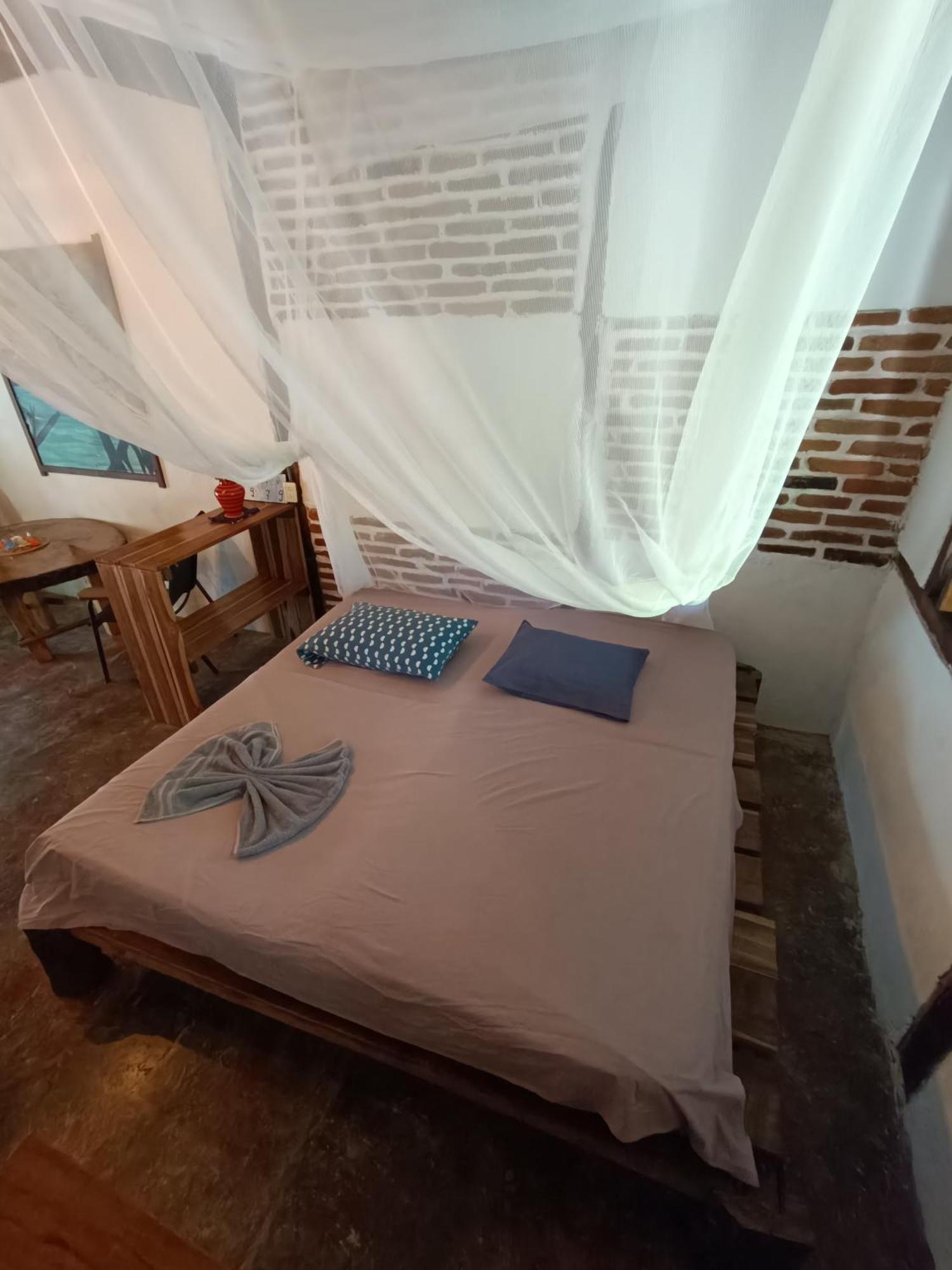 El Paraiso De Carmen Palomino Kültér fotó